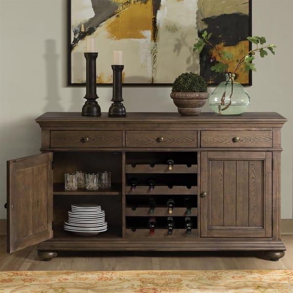 Cassidy Buffet - Bed Bath & Beyond - 21374686
