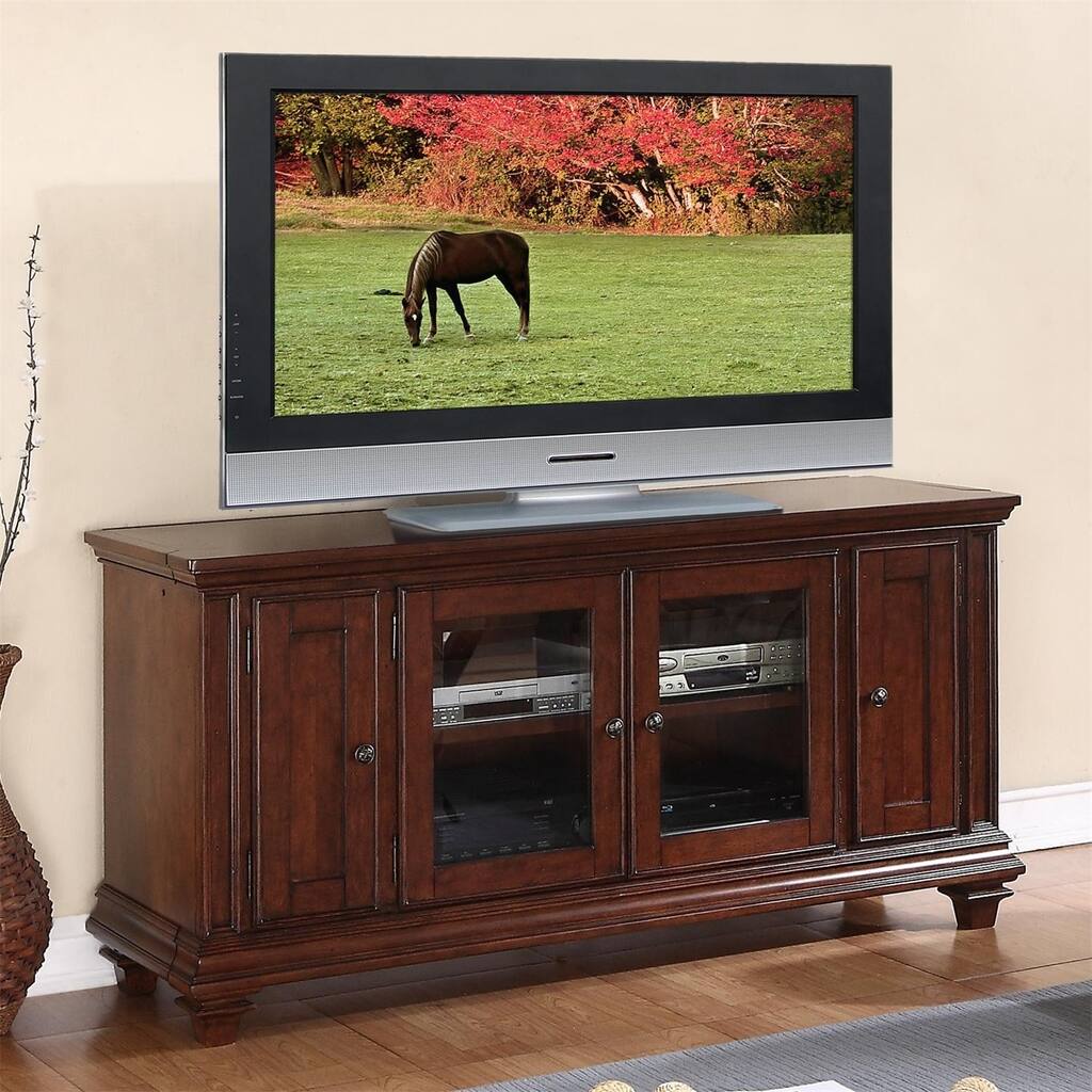 Windward Bay 63-Inch TV Console - 63 Inches
