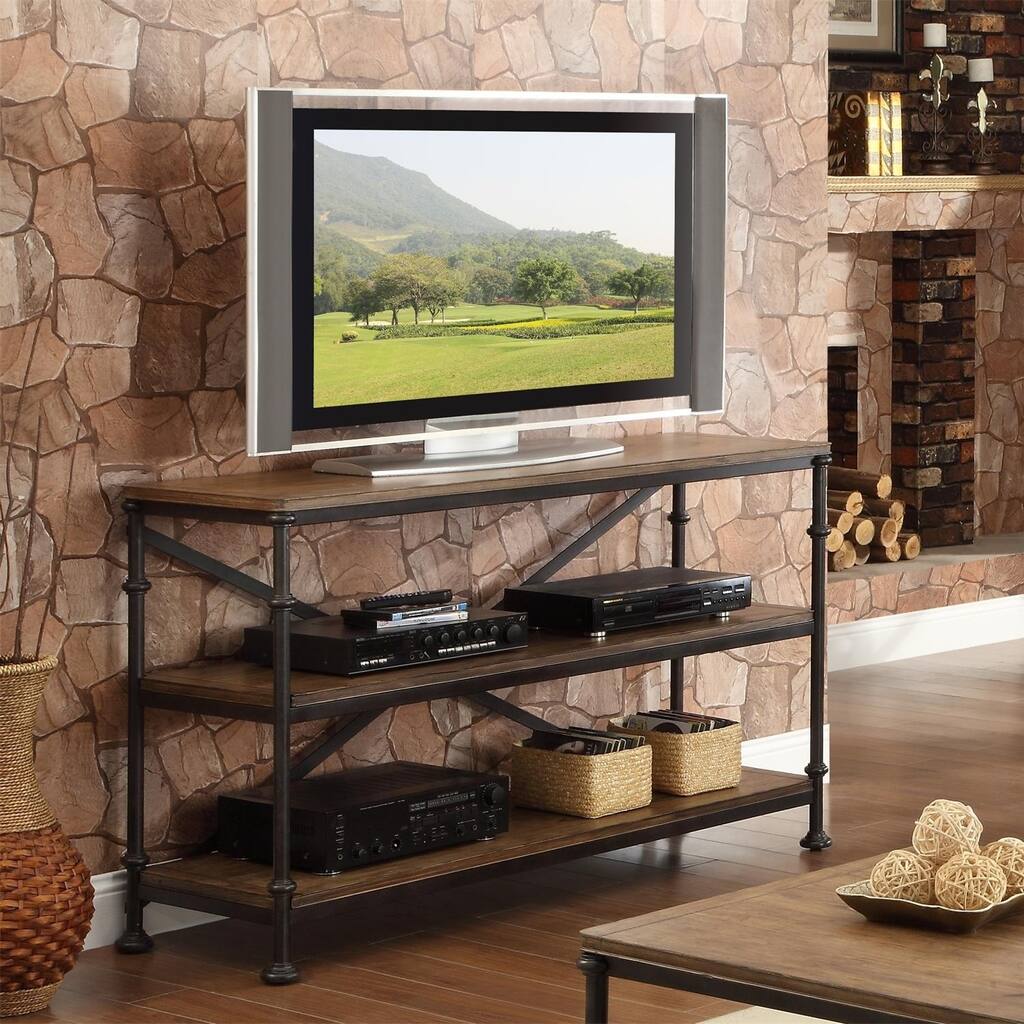 Camden Town Console Table - 56 inches