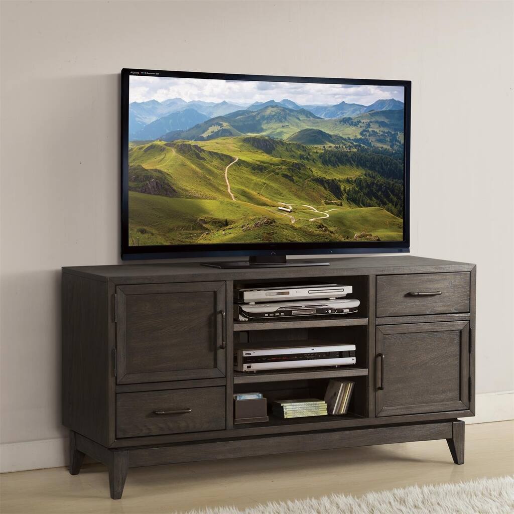 Vogue 54-Inch TV Console