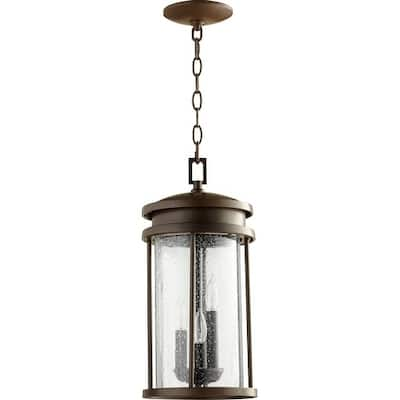 Hadley 3-light Pendant