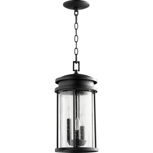 Hadley 3-light Pendant