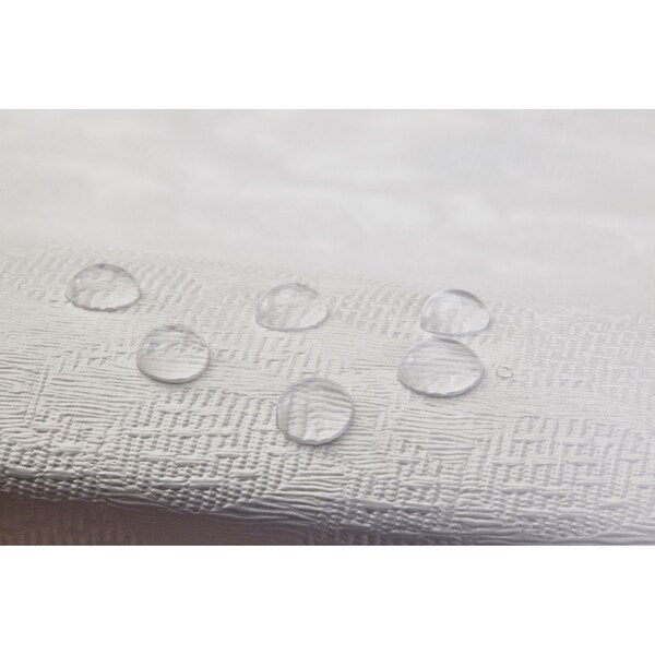 34 changing pad