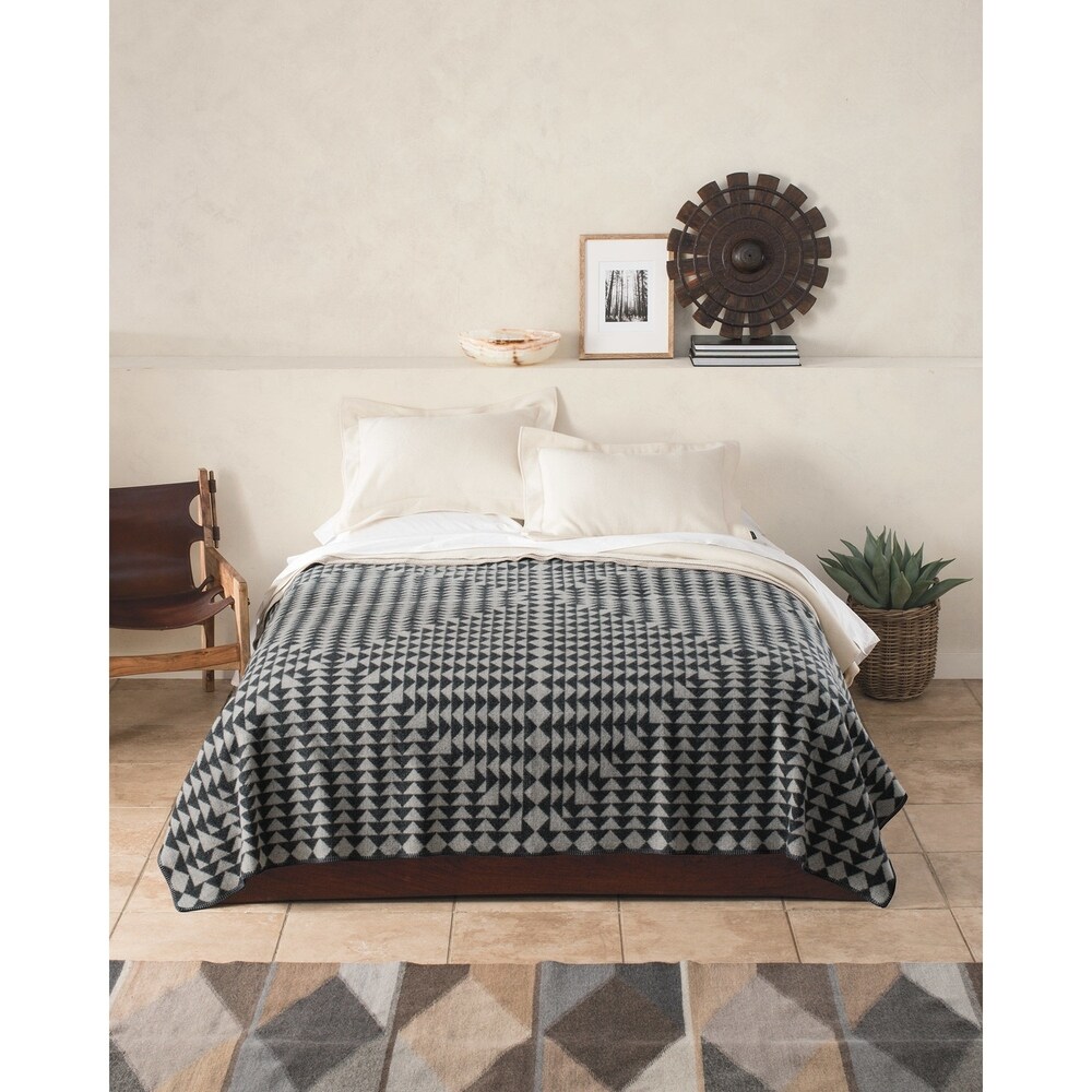 Pendleton Nova Queen Blanket Quality Bedding Shop