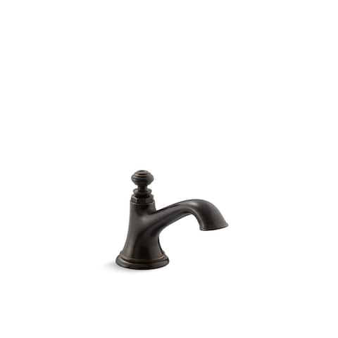 Kohler Artifacts Bell Bathroom Sink Spout Oil-Rubbed Bronze