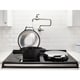 preview thumbnail 4 of 3, Kohler Artifacts® Single-Hole Wall-Mount Pot Filler Kitchen Sink Faucet with 22" Extended Spout (K-99270-VS)
