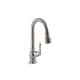 preview thumbnail 2 of 2, Kohler Artifacts Kitchen Faucet with 16" Pull-Down Spout, Docknetik Magnetic Docking System, Oil-Rubbed Bronze (K-99261-2BZ)