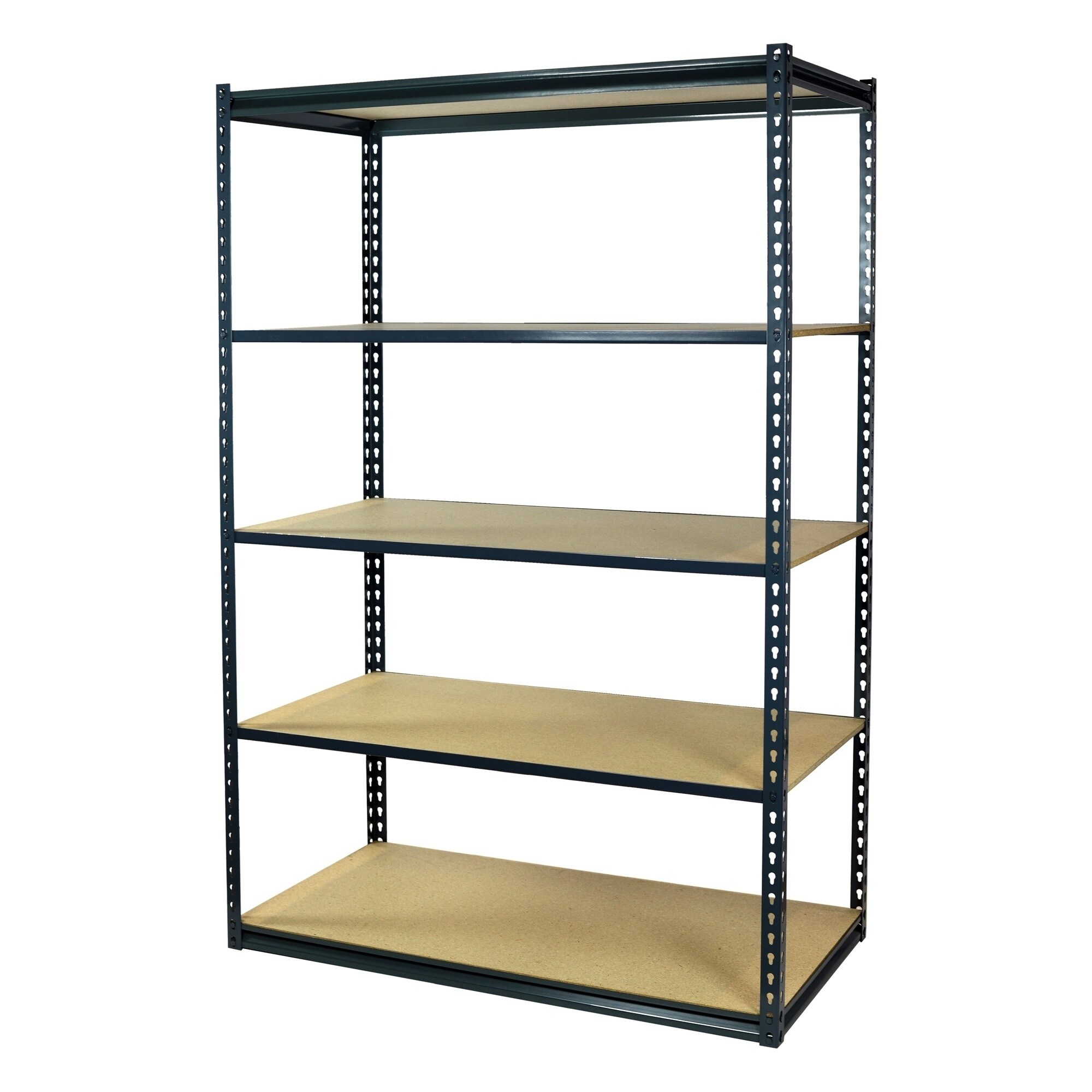 boltless shelving