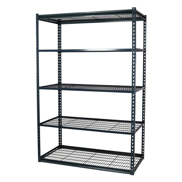 boltless shelving