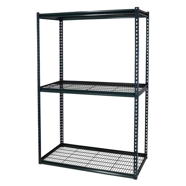 https://ak1.ostkcdn.com/images/products/21382243/Shelving-Pro-Garage-Shelving-Boltless-48-x-12-x-72-Double-Rivet-Z-Beams-3-Shelves-42ea052e-035c-4d9e-abc7-8b6466123865_600.jpg?impolicy=medium