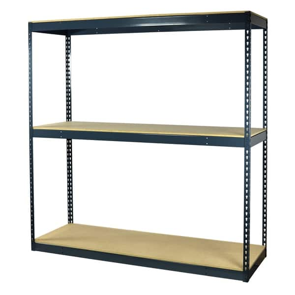 https://ak1.ostkcdn.com/images/products/21382395/Shelving-Pro-Garage-Shelving-Boltless-60-x-36-x-72-Heavy-Duty-Double-Rivet-Beams-3-Shelves-2b0eeab0-2bd0-49a8-8916-feb76346e4d7_600.jpg?impolicy=medium