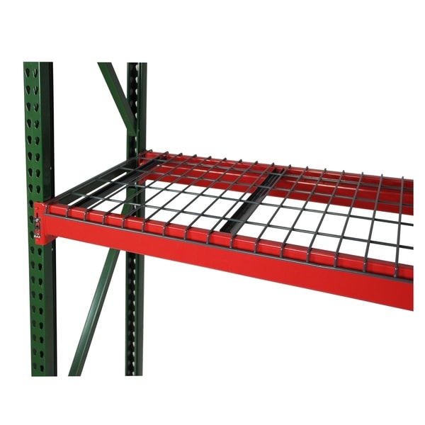 Shelving-Pro 72 x 36 Extra Shelf for Unit 7236M-PS3, Wire Mesh