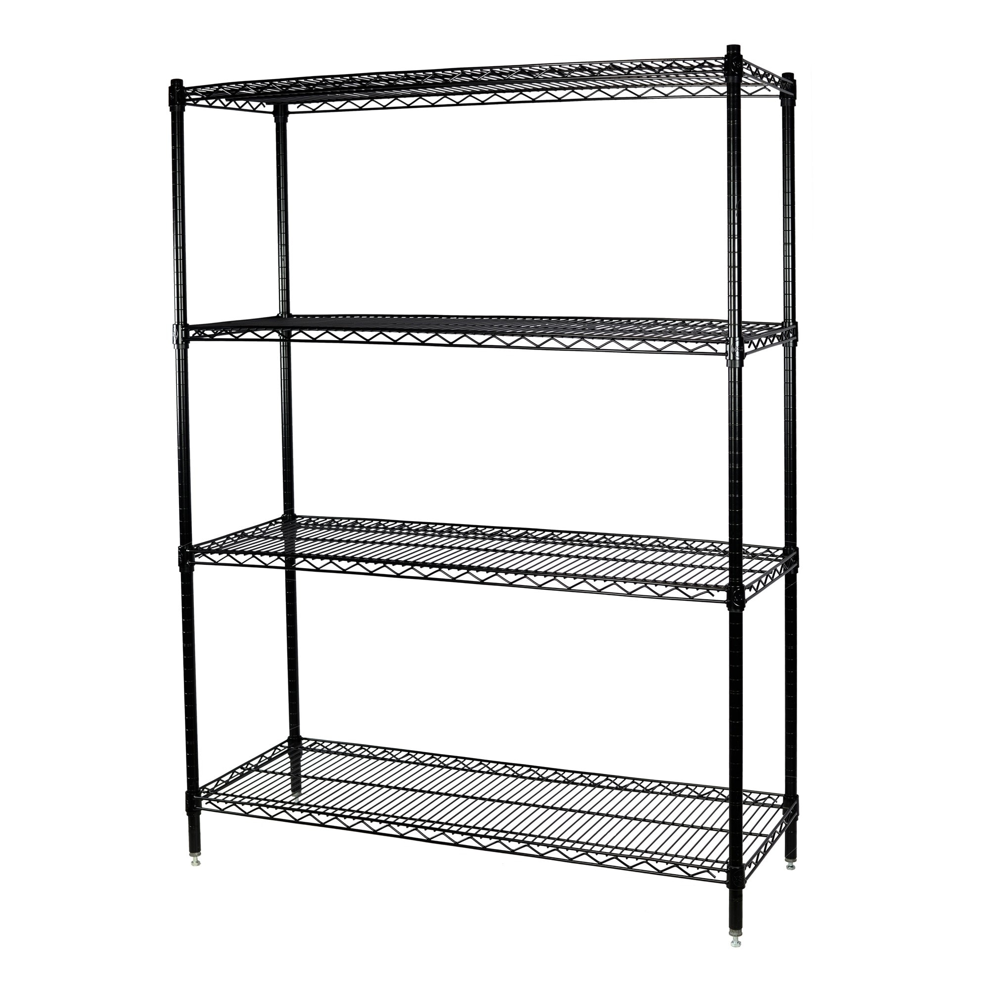 wire shelving units