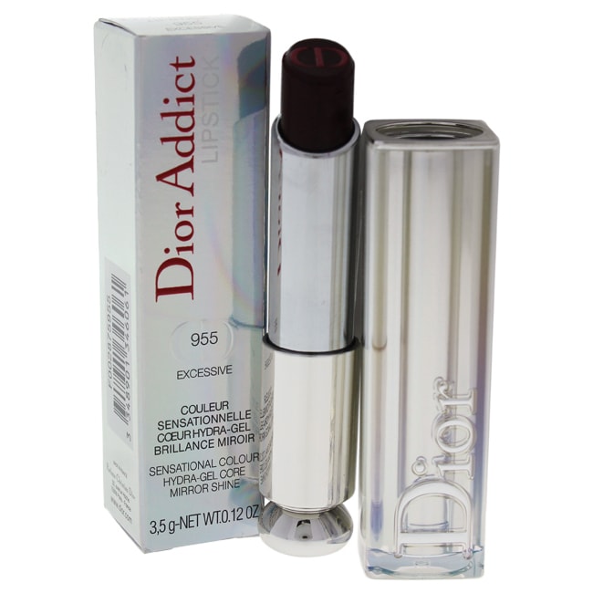 Dior Addict Lipstick 955 Excessive 