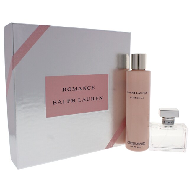 ralph lauren romance rose gift set