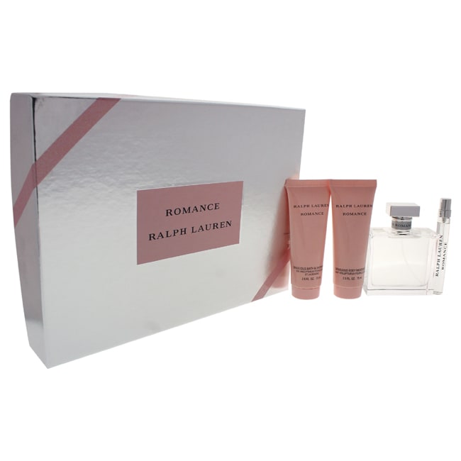 ralph lauren romance gift set