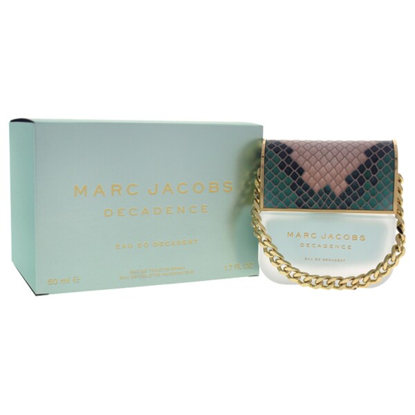 marc jacobs decadence eau so decadent edt