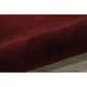 preview thumbnail 15 of 13, Calvin Klein Reflective Handmade Area Rug