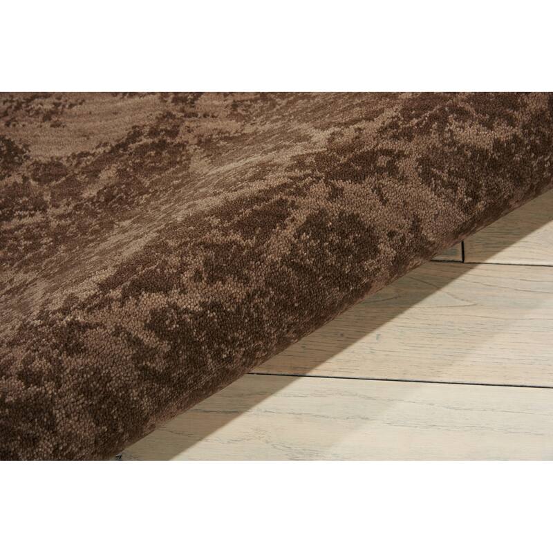 Calvin Klein Urban Punjab Tikka Area Rug
