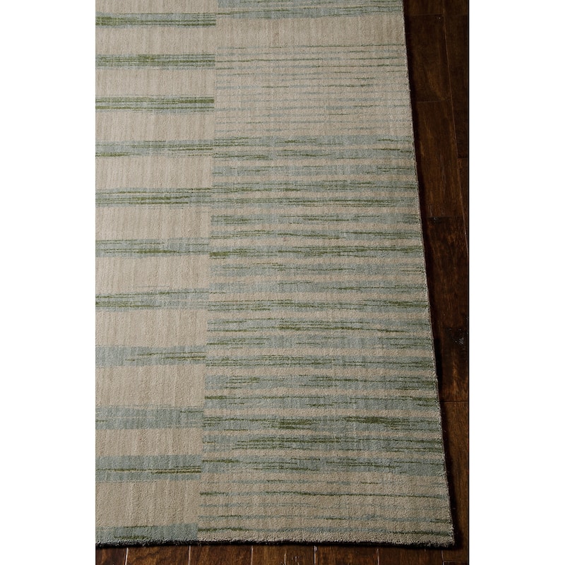 Calvin Klein Urban Abalone Area Rug