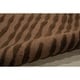 preview thumbnail 4 of 7, Calvin Klein Coastal Cambium Seeding Area Rug
