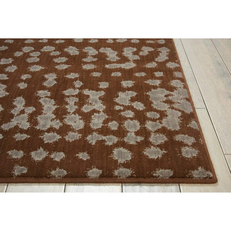 Nourison Ck11: Loom Select LS14 Area Rug