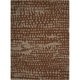 preview thumbnail 4 of 6, Nourison Ck11: Loom Select LS14 Area Rug 3'6" x 5'6" - Green - Rectangle