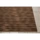 preview thumbnail 2 of 7, Calvin Klein Coastal Cambium Seeding Area Rug