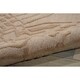 preview thumbnail 3 of 2, Calvin Klein Coastal Net Area Rug