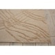 preview thumbnail 2 of 2, Calvin Klein Coastal Net Area Rug