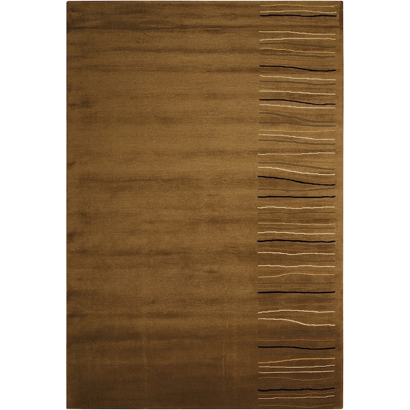 Calvin Klein Tibetan Weave Area Rug