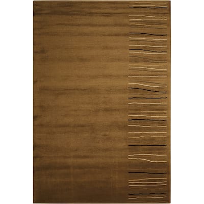 Calvin Klein Tibetan Weave Area Rug