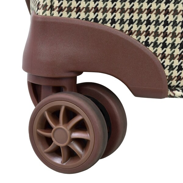 london fog cambridge ii luggage