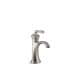 preview thumbnail 2 of 3, Kohler Devonshire Single-Handle Bathroom Sink Faucet Vibrant Brushed Bronze Nickel Finish/Brushed