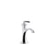 preview thumbnail 1 of 3, Kohler Devonshire Single-Handle Bathroom Sink Faucet Vibrant Brushed Bronze Polished/Chrome Finish