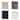Porch & Den Harcourt Turkish Cotton Hand Towel (Set of 6)