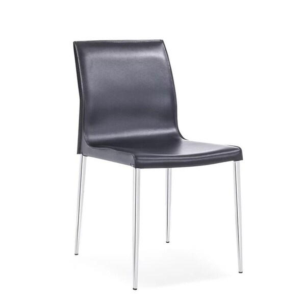 Diana Black Chair
