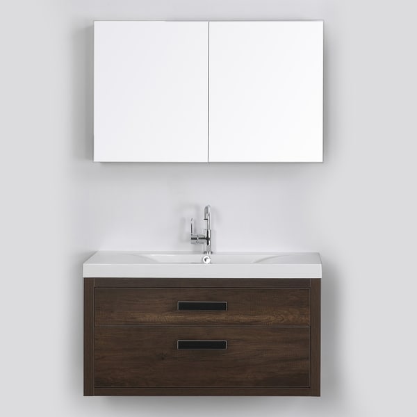 40" Streamline K1820-098-40-55MR Floating Vanity