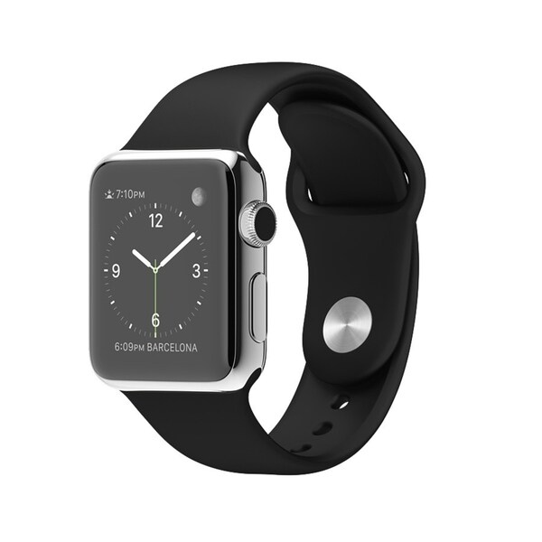 apple watch sport gen 1