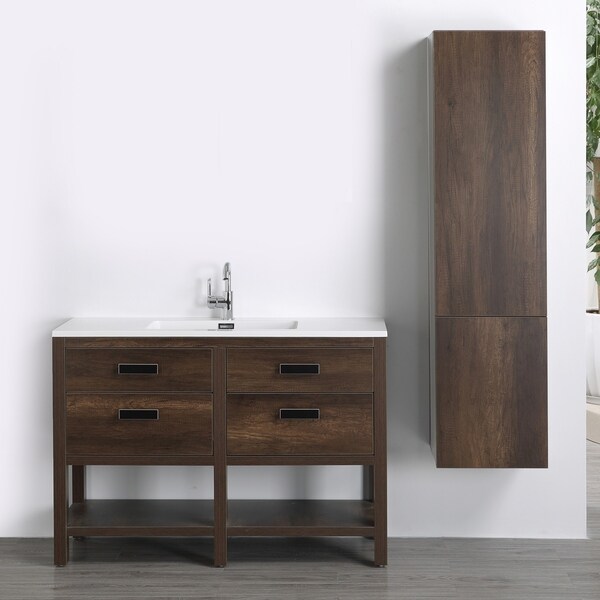 48" Streamline K1803-161-48-551S Vanity