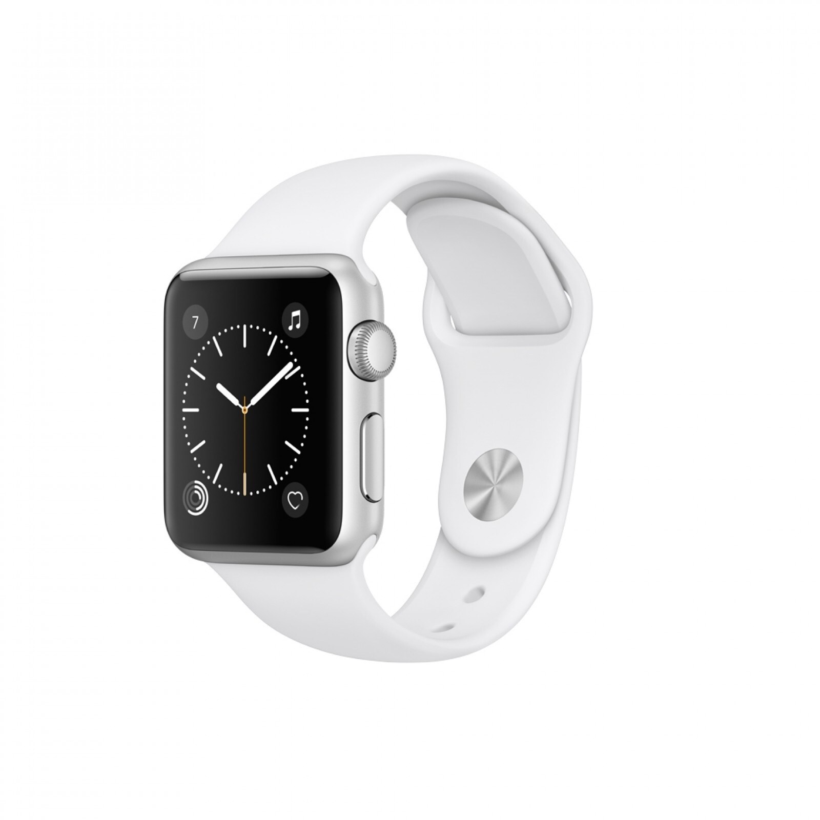 apple watch series 1 white band