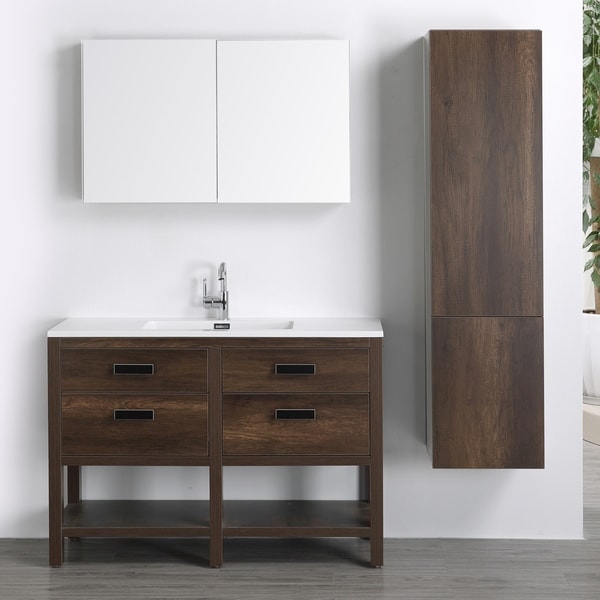 48" Streamline K1803-161-48-55MR1S Vanity