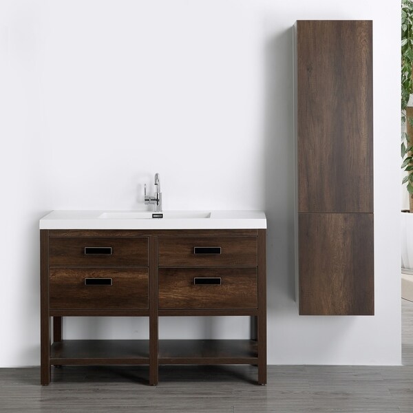 48" Streamline K1803-140-48-551S Vanity