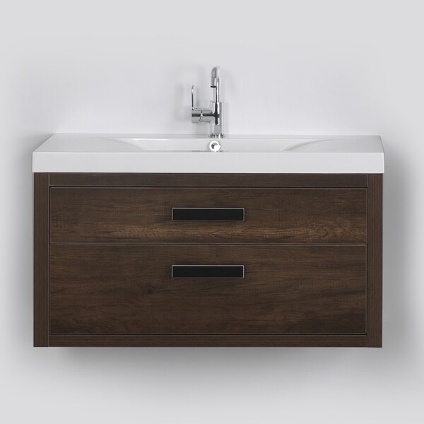 40" Streamline K1820-098-40-55 Floating Vanity