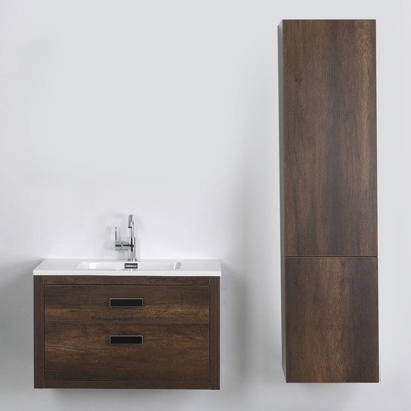 32" Streamline K1820-161-32-552S Floating Vanity
