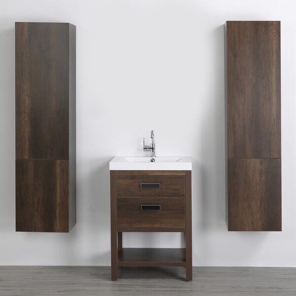 24" Streamline K1803-098-24-552S Vanity