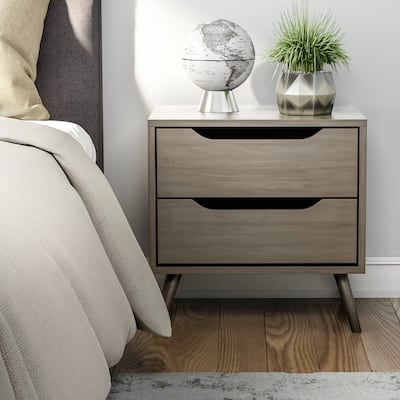 Grey Carson Carrington Bedroom Furniture Find Great