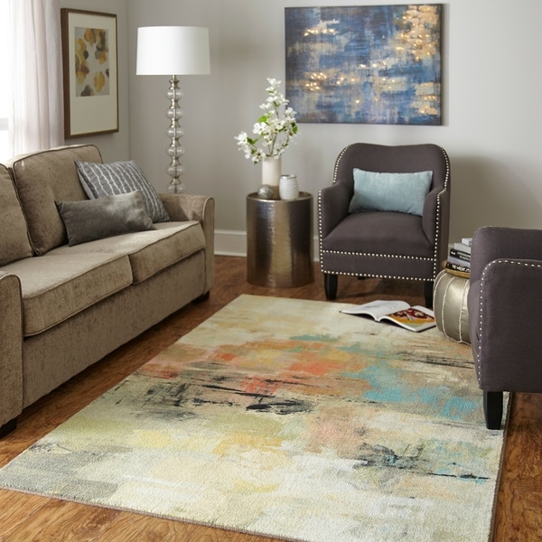 Carbon Loft Telkes Area Rug - 8' x 10'