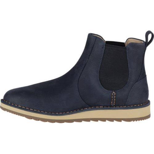 sperry dockyard boots