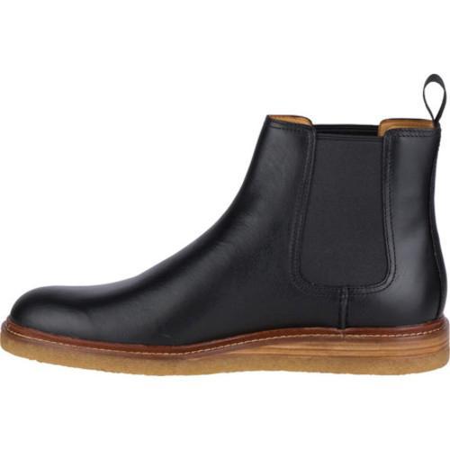 Sider Gold Crepe Chelsea Boot 